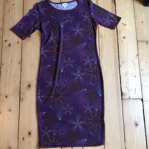 LuLaRoe Dress Size S
